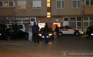 Tužilaštvo o ubistvu u Sarajevu: Traga se za osumnjičenim, naređena obdukcija