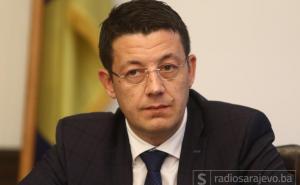 Čampara: Začuđujuća reakcija Inzka, BiH primljena u UN kao Republika BiH