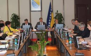 Vijeće ministara: Najviše pažnje problemu migranata u BiH