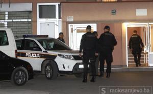 Nove informacije: Kako se predao osumnjičeni Senad Basarić