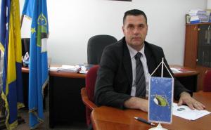 Bego Gutić više nije predsjednik Kluba zastupnika SDA u Skupštini TK