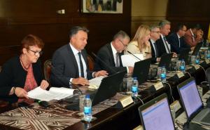 Sjednica Vlade Federacije: Na Dnevnom redu izvještaji ustanova socijalne zaštite