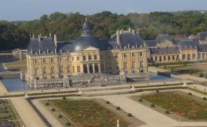Okeanovih 6: Iz francuskog dvorca ukrali dragulje vrijedne 2 miliona eura