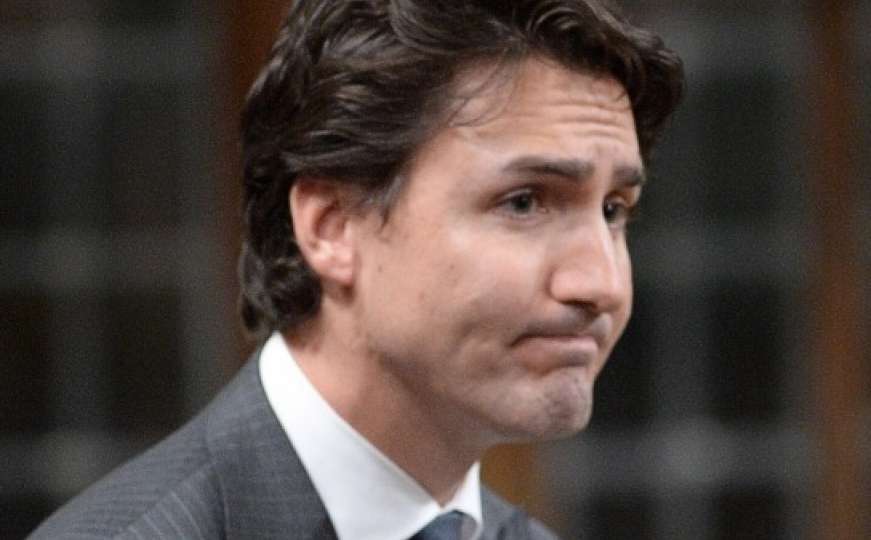 Kanadski premijer optužen za rasizam: 'Žalim što sam učinio' 