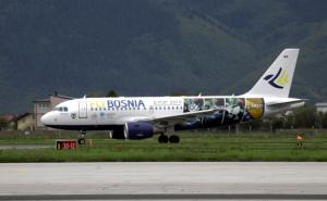 Nakon 12 godina: Sarajevo i London povezani avionskom linijom