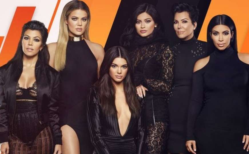 Svađa kod porodice Kardashian: Zaratili oko jednog pitanja