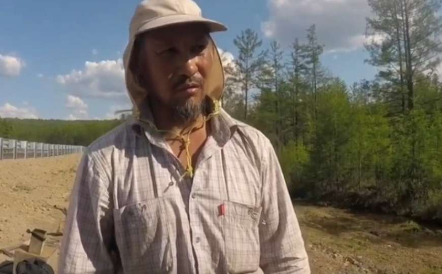 Sibirski šaman htio da istjera đavola iz Putina, pa završio iza rešetaka