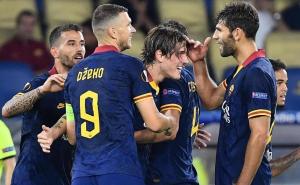 Zaniolo: Zadovoljstvo mi je biti u tandemu sa Edinom Džekom