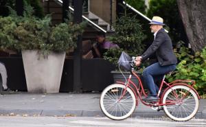 Danas kiša i 17 stepeni: Objavljena prognoza za naredna četiri dana