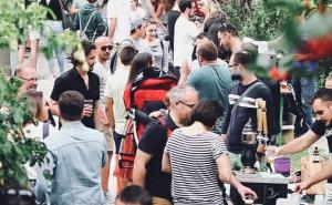 U Zemaljskom muzeju probajte nešto posve specijalno: U subotu četvrti Craft Block