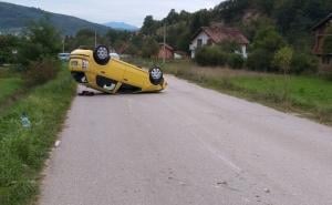 Tužan dan u BiH: U bolnici u Zenici preminula suvozačica iz Škode