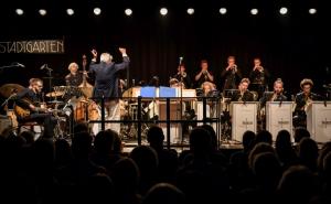 Jazz orkestar mladih Savezne Republike Njemačke uskoro nastupa u Sarajevu