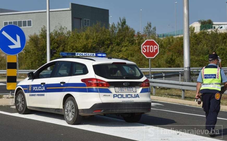 Da li su državljani BiH dužni platiti prometne kazne iz Hrvatske (i šta ako ne plate)