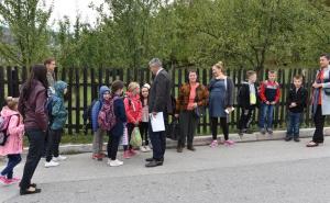 Općina Centar: Uskoro počinje treća faza sanacije Ulice Armije RBiH na Kromolju