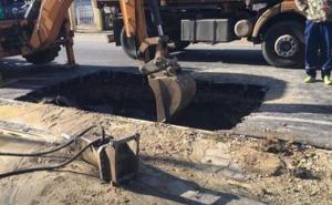 Vodovod kopa i za vikend: Pogledajte koje će sarajevske ulice biti bez vode