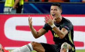 Javila se Edna koju je tražio Ronaldo: Ne mogu vjerovati da se on toga sjeća