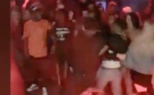 Procurio snimak tučnjave u kojoj je teško stradao igrač Chelseaja