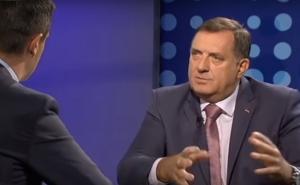 Dodik na RTS-u: Deklaracija SDA je nastavak 'Islamske deklaracije' Alije Izetbegovića