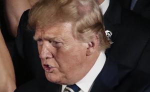 Trump zaprijetio Europi: Pustit ću hiljade boraca ISIL-a da dođu na vaše granice