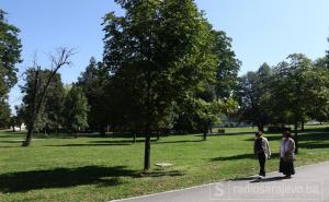 Danas sunce: Meteorolozi objavili kad dolazi novo naoblačenje i kiša