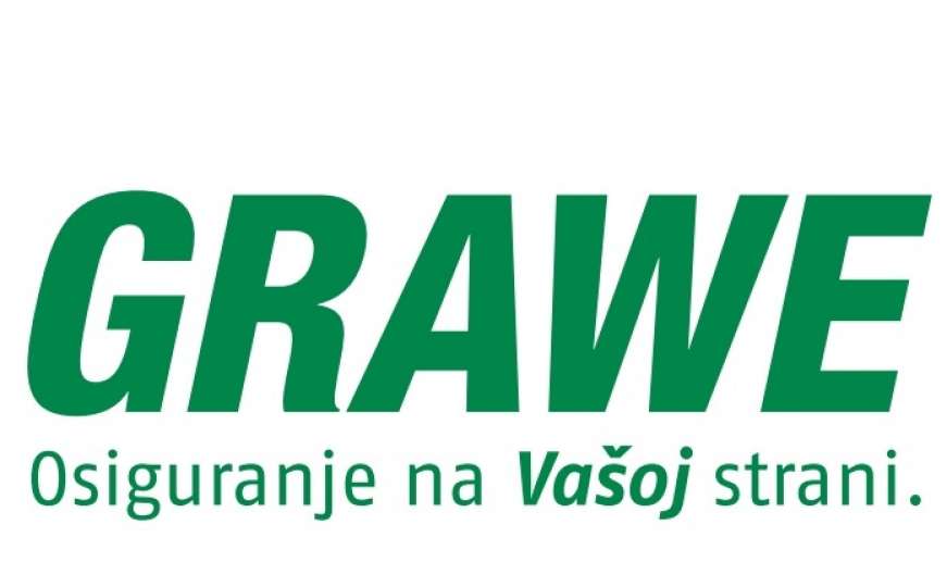 GRAWE – Osiguranje na Vašoj strani već 21. godinu uspješno posluje u BiH!