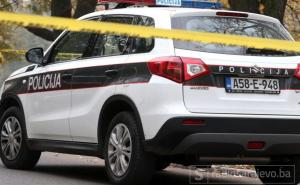 Nesreća u Sarajevu: Kombijem teško povrijedio pješaka