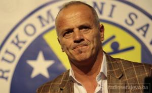 Šuman prijavio spisak igrača za debitantski nastup BiH na EP-u