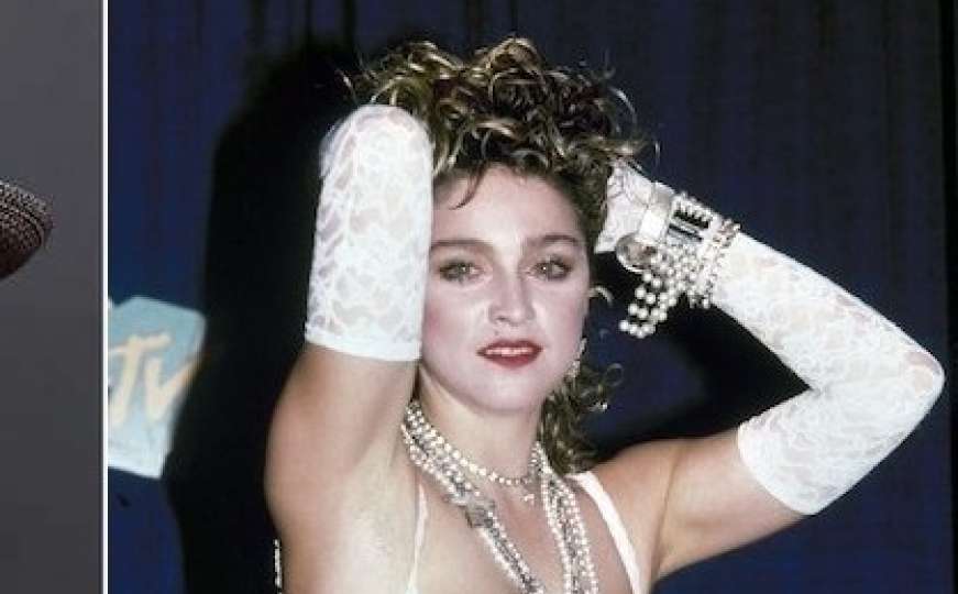 "Otišao sam i obavio to": Madonna mu ponudila 20 miliona da joj napravi dijete