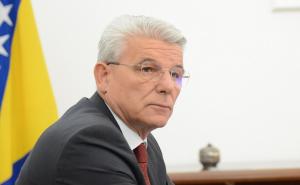 Džaferović: Zna se šta treba za promjenu Ustava BiH u Parlamentarnoj skupštini