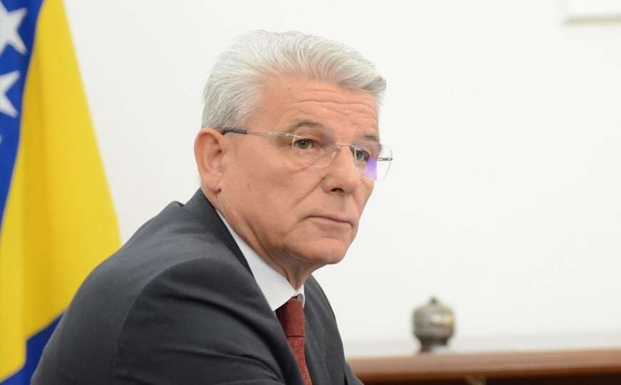 Džaferović: Zna se šta treba za promjenu Ustava BiH u Parlamentarnoj skupštini