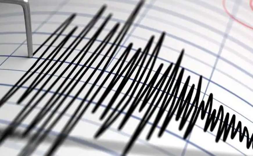 Osjetili se i u BiH: U razmaku od 10 minuta dva zemljotresa pogodila regiju