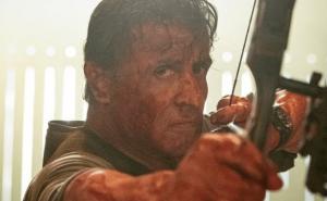 Kako je Schwarzenegger čestitao Stalloneu izlazak filma Rambo: Do posljednje krvi