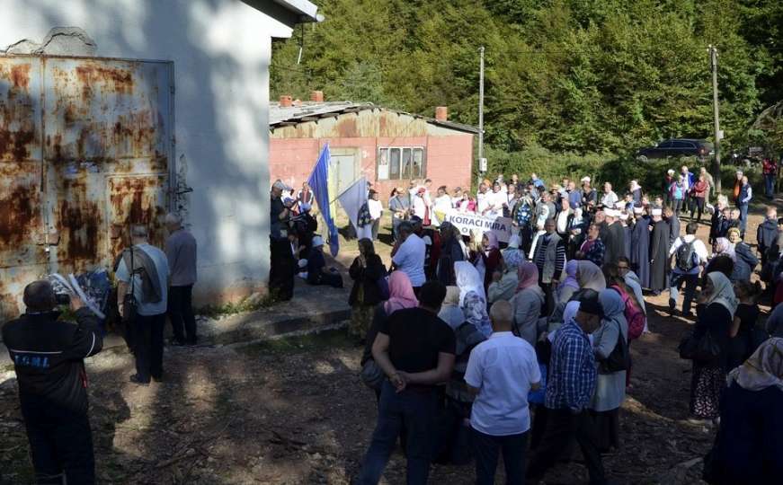 Zloglasni logor u kojem je ubijeno 1.617 osoba: Godišnjica zločina u "Sušici"