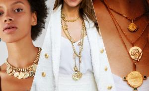 Tri pravila nošenja nakita uz koja ćete uvijek izgledati sređeno
