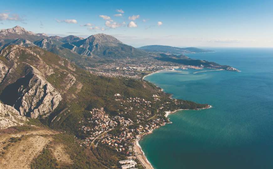 Nakon Albanije, očekuje se podrhtavanje tla i u Crnoj Gori