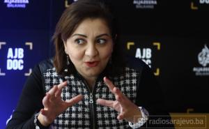 Režiserka u Sarajevu: Kako biti ambasador Palestine