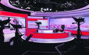 Građani Žepča protestvovali protiv finansiranja TV Herceg-Bosne novcem iz budžeta