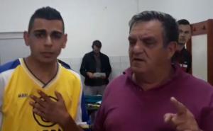 Uoči sarajevskog "El Classica": Igrač Vrbanjuše zakleo se Braci da se neće drogirati