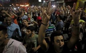 Sissi odlazi: Egipćani traže ostavku predsjednika