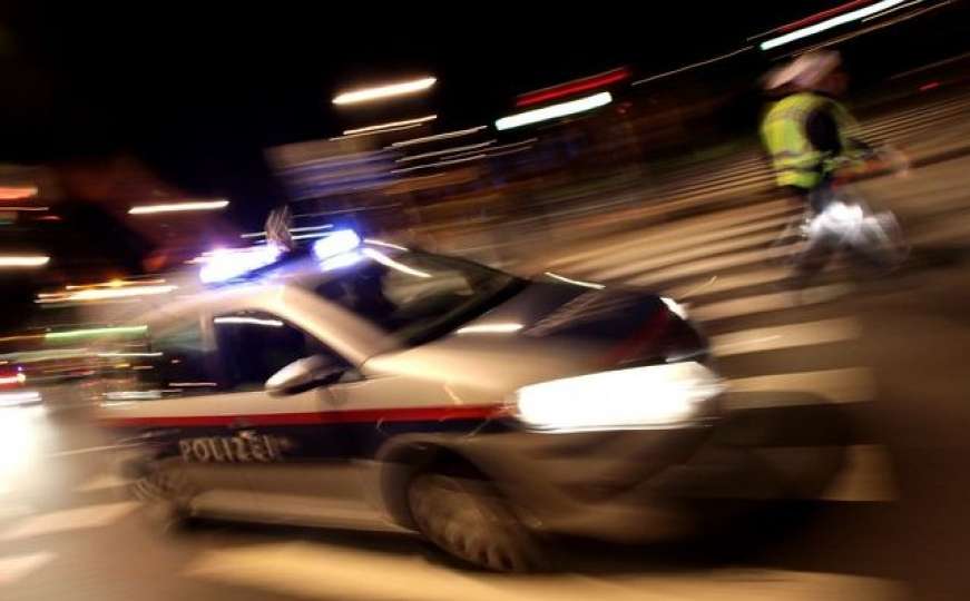 Kao u akcionim filmovima: Bosanac pobjegao austrijskoj policiji