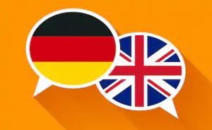 Besplatni kursevi engleskog i njemačkog jezika za mlade u Općini Centar