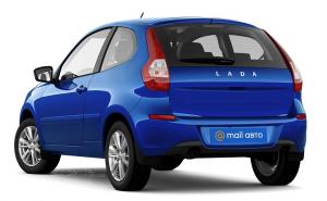 Nova Lada Oka: Da li će AvtoVAZ predstaviti narodni auto po cijeni od 8.300 KM