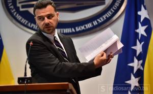 Magazinović predložio: Vraća li se aprilski paket opet u razmatranje?