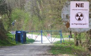 Premijer i načelnik pozvali Krajišnike na nove proteste zbog Trgovske gore