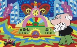 Profesor Baltazar: Legendarni crtić uz kojeg smo odrasli se vratio na male ekrane