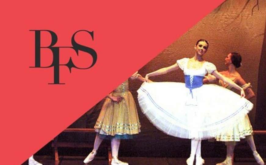 Balet Fest Sarajevo: Historija umjetnosti baleta - Giselle