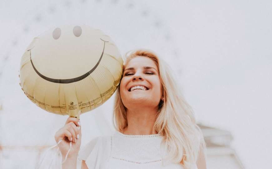 Smijeh pozitivno utječe na pamćenje i raspoloženje ljudi