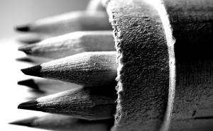 Naučnici sasvim slučajno napravili najcrnju crnu boju ikada