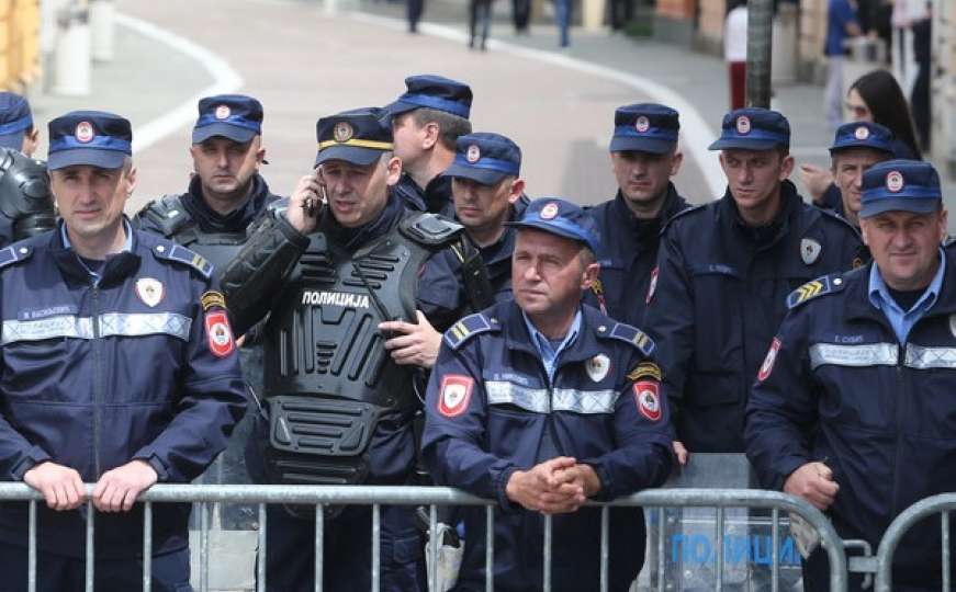 Banja Luka: Danas po prvi put postrojavanje žandarmerije MUP-a RS