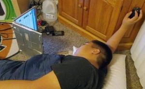 Najveći gospodin ikad